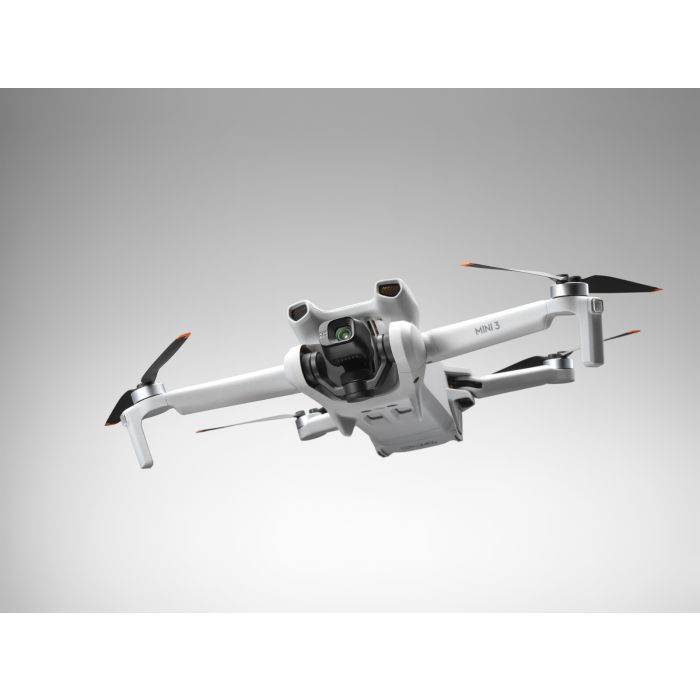 DJI Mini 3 Fly More Combo (DJI RC)