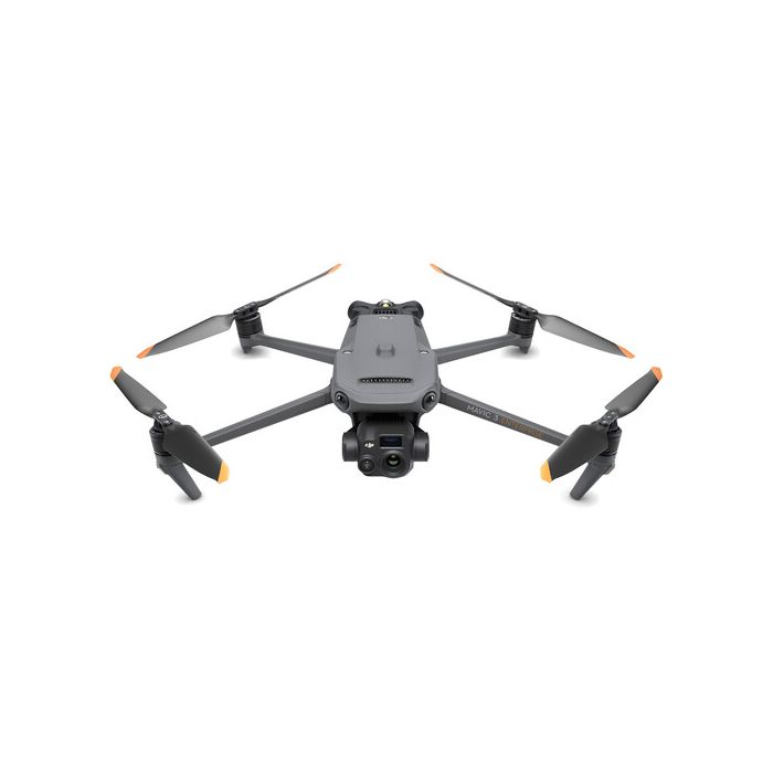DJI Mavic 3 Thermal with 2-Year Plan Auto-Activated Code
