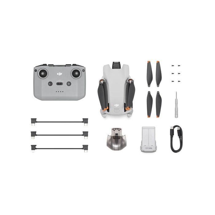 DJI Mini 3