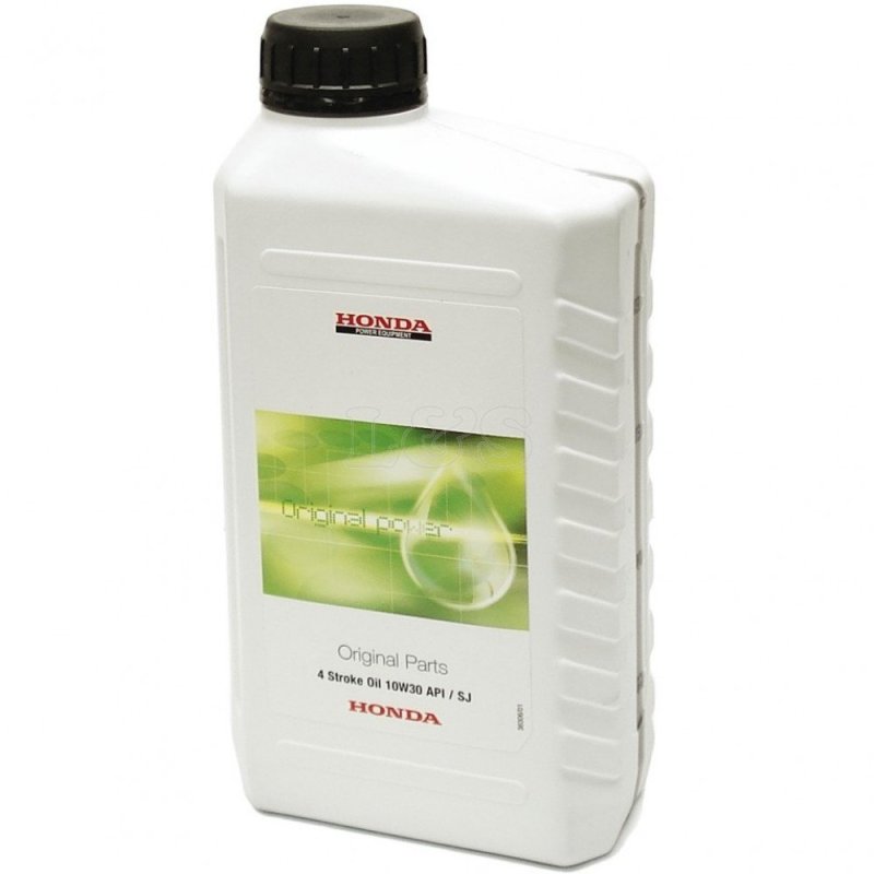 Motor oil Honda 1L
