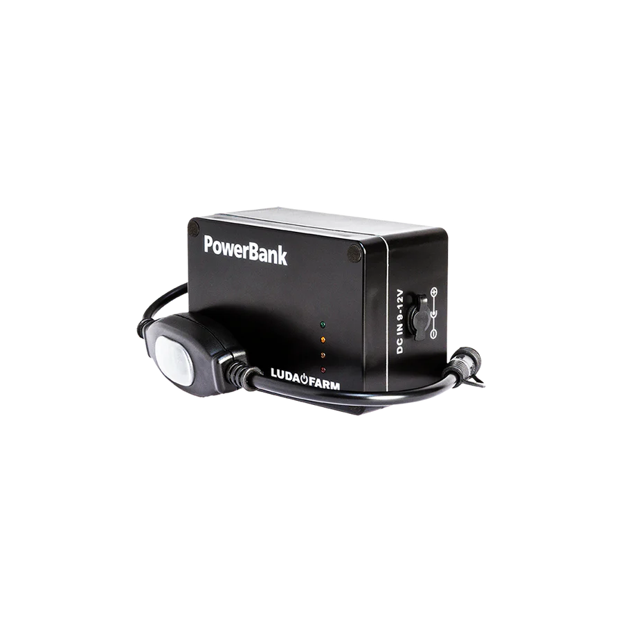 PowerBank 25000