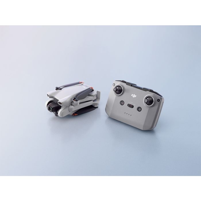 DJI Mini 3 Fly More Combo