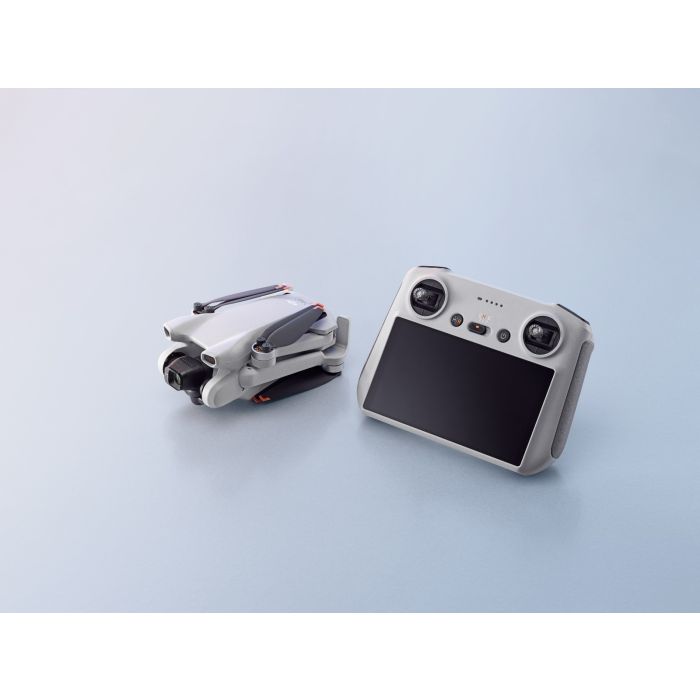 DJI Mini 3 Fly More Combo (DJI RC)