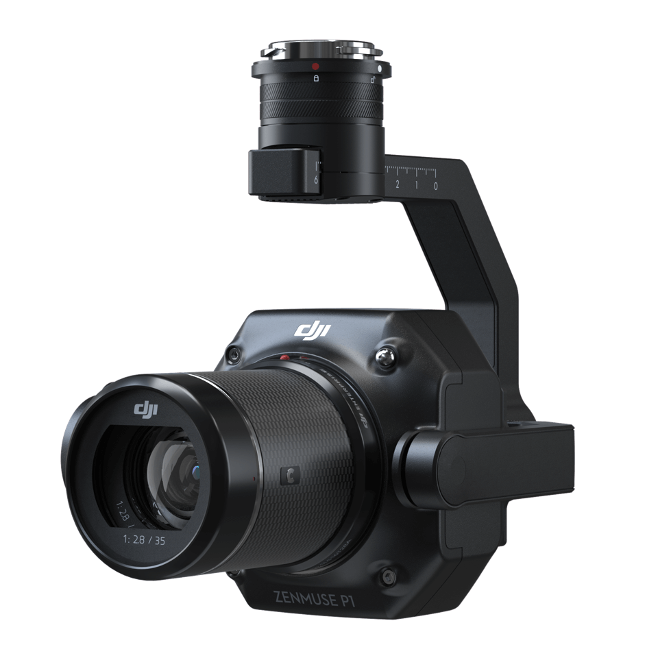 DJI Matrice 350 RTK mapping bundle