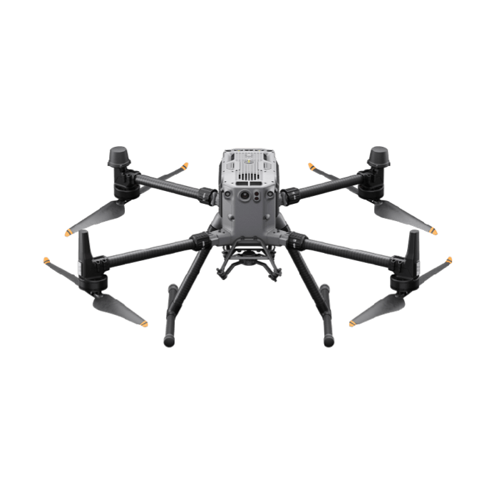 DJI Matrice 350 RTK mapping bundle
