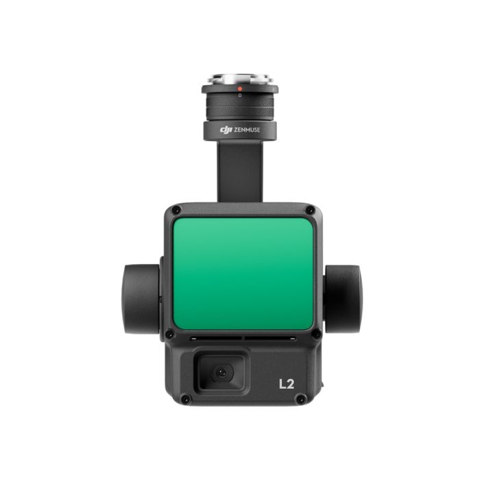 DJI Matrice 350 RTK Lidar bundle
