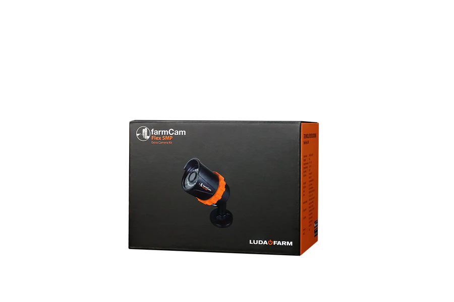 FarmCam Flex 5MP camera kit