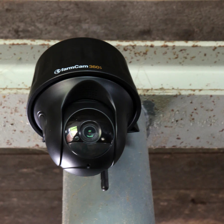 FarmCam 360S