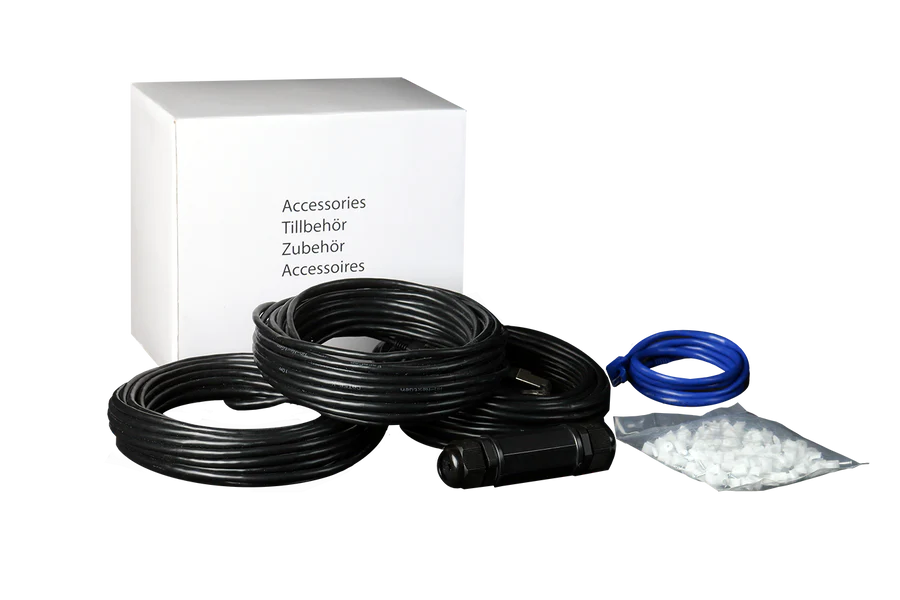 FarmCam Flex 5MP Starter kit