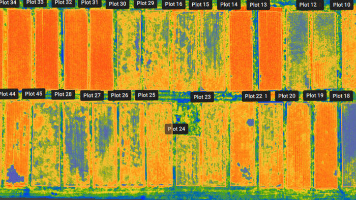 Mastering Precision Agriculture with Pix4Dfields: One-Day Training