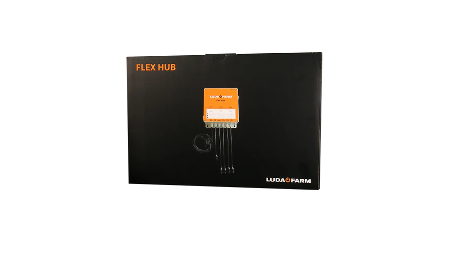 FarmCam Flex Hub