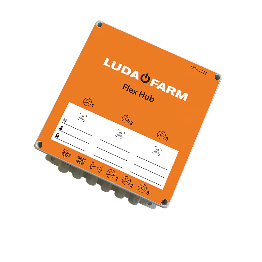FarmCam Flex Hub