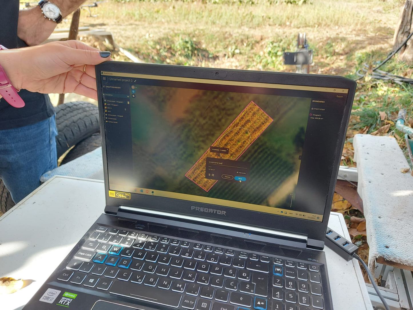 Agricultural Drone Training: Elevate Your Farming Practices