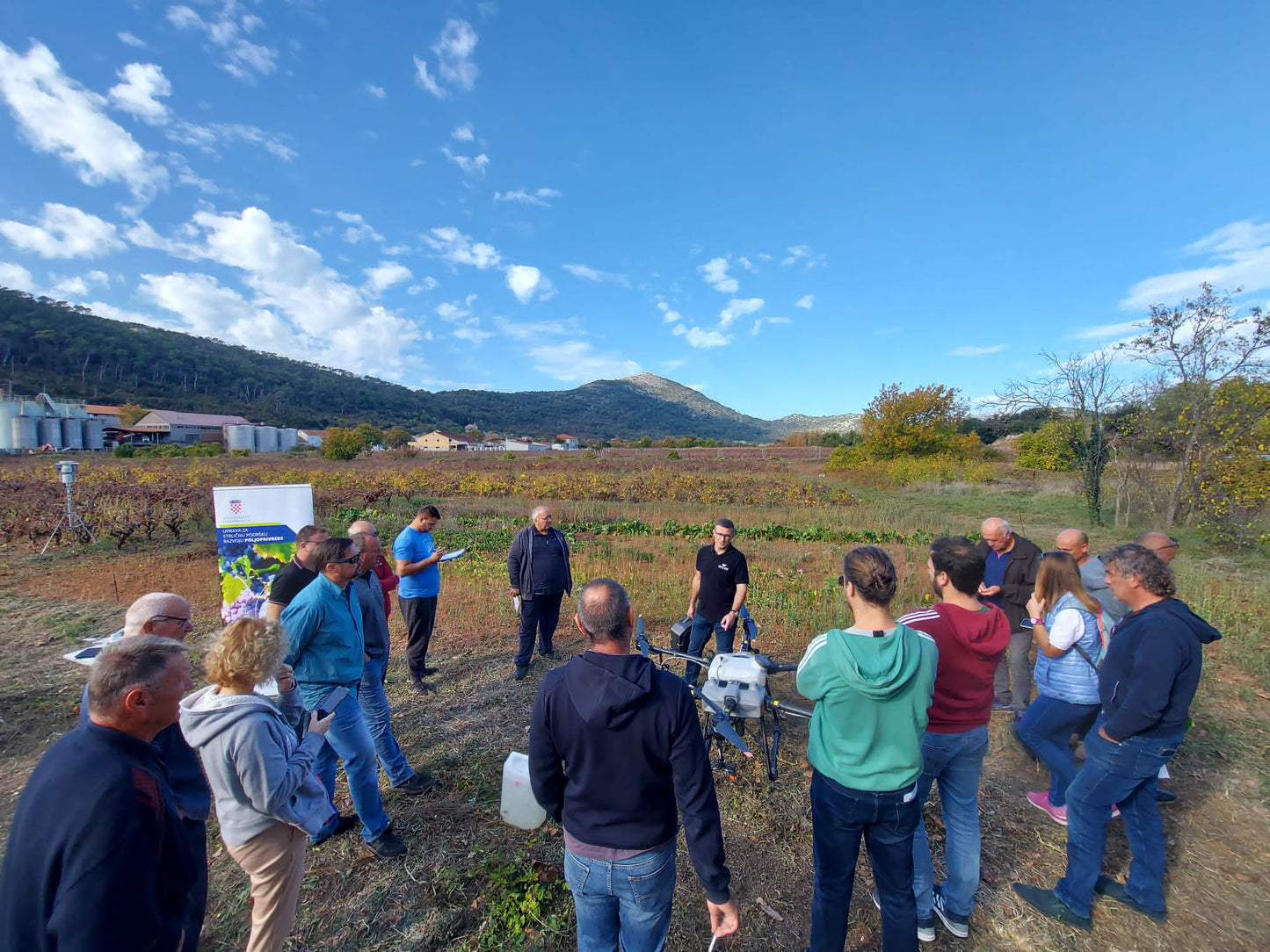 Agricultural Drone Training: Elevate Your Farming Practices