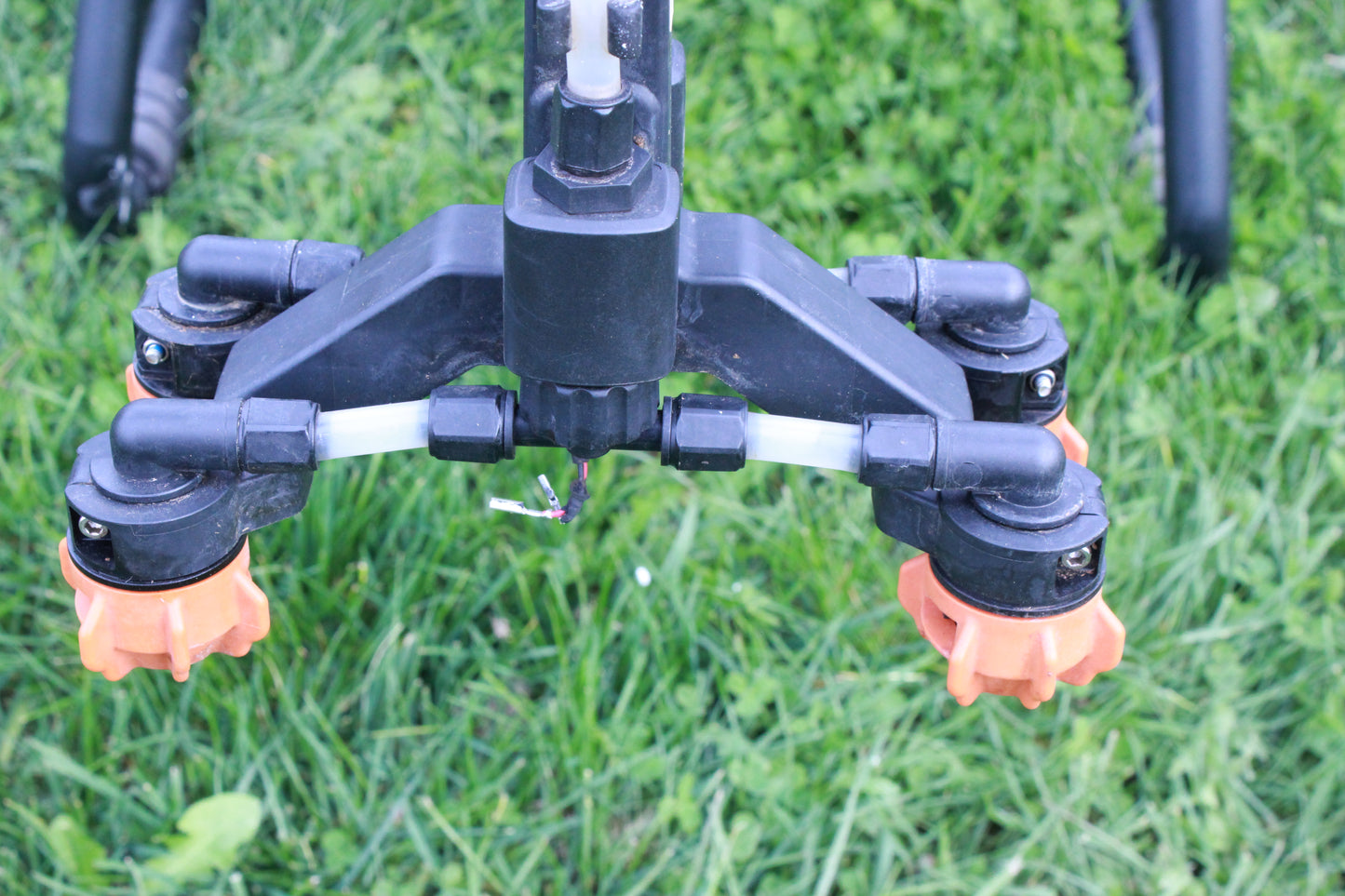 Agricultural Drone Training: Elevate Your Farming Practices