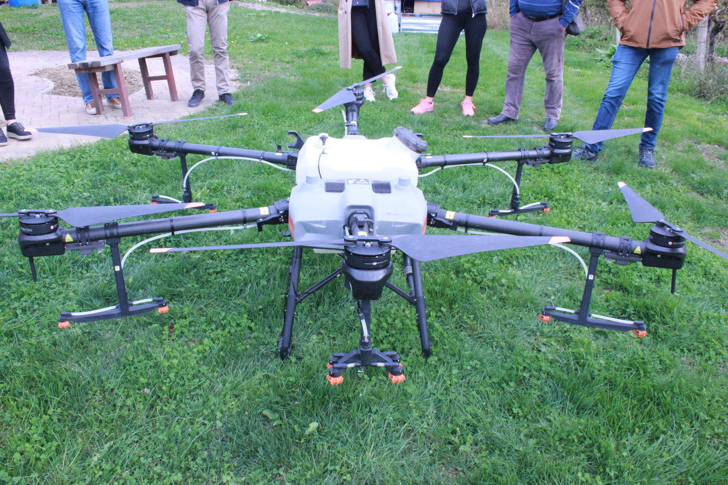 Agricultural Drone Training: Elevate Your Farming Practices