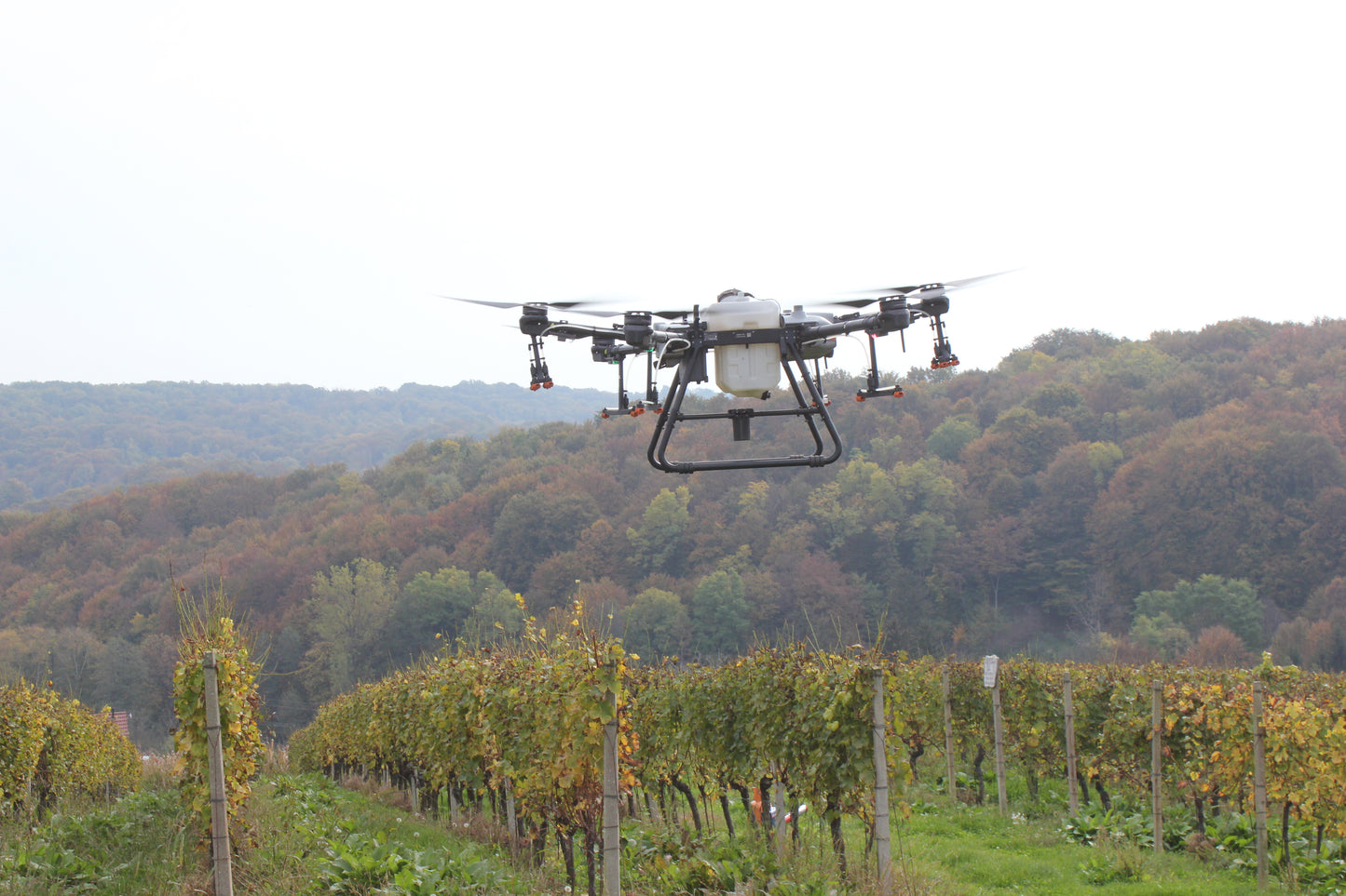 Agricultural Drone Training: Elevate Your Farming Practices