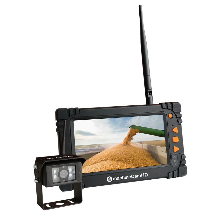 MachineCam HD