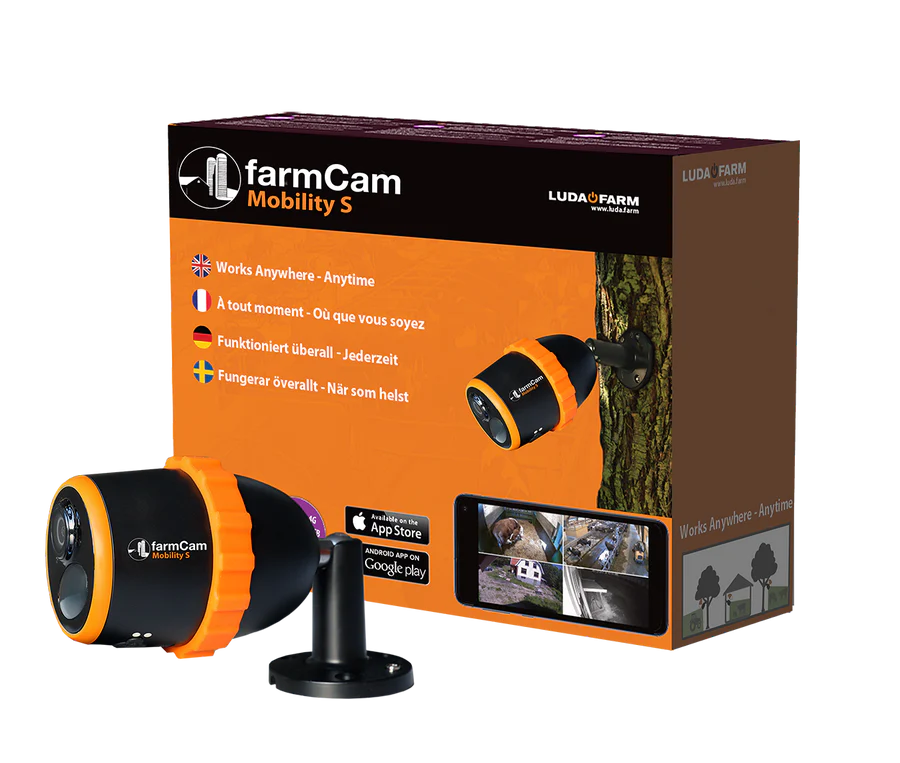 FarmCam Mobility S