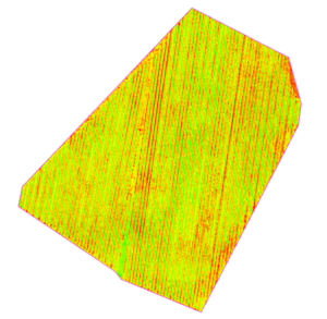 DJI Mavic 3 Multispectral + Pix4DFields paket