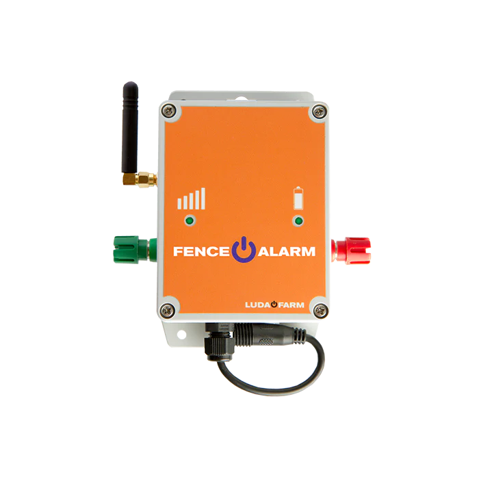 FenceAlarm