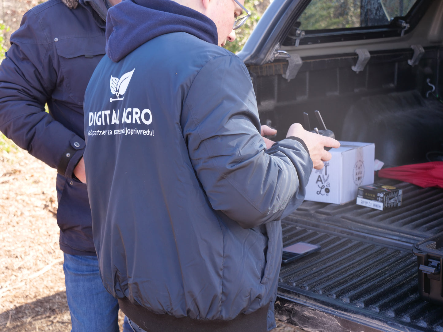 Agricultural Drone Training: Elevate Your Farming Practices