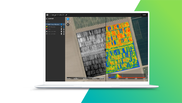 Pix4dFields Desktop - Yearly subscription