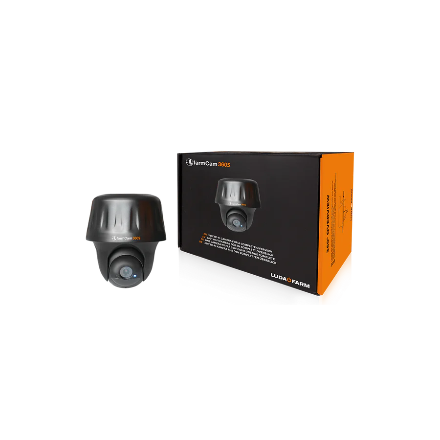 FarmCam 360S
