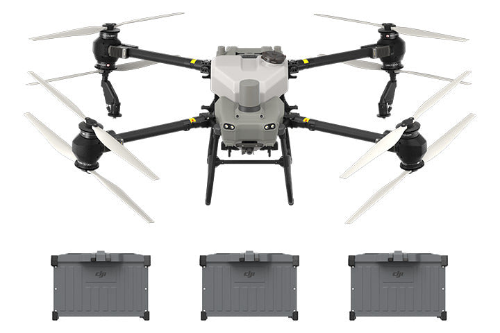 DJI AGRAS T50
