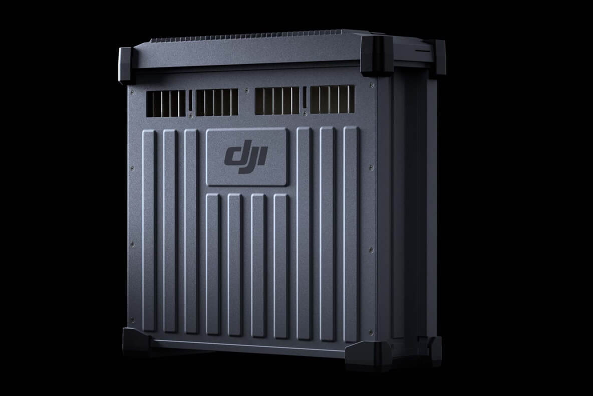 DJI AGRAS T50