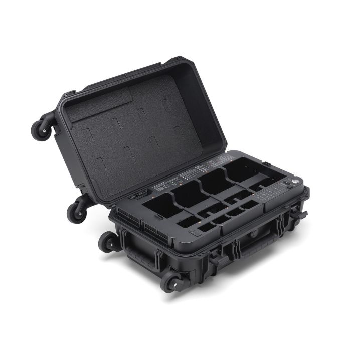 DJI Matrice 350 RTK BS65 Intelligent Battery Station
