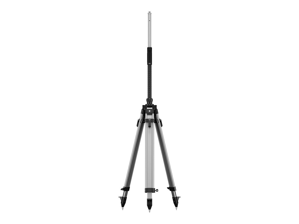 DJI D-RTK 3 Survey Pole and Tripod Kit