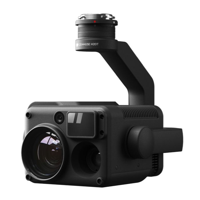 DJI Zenmuse H20T