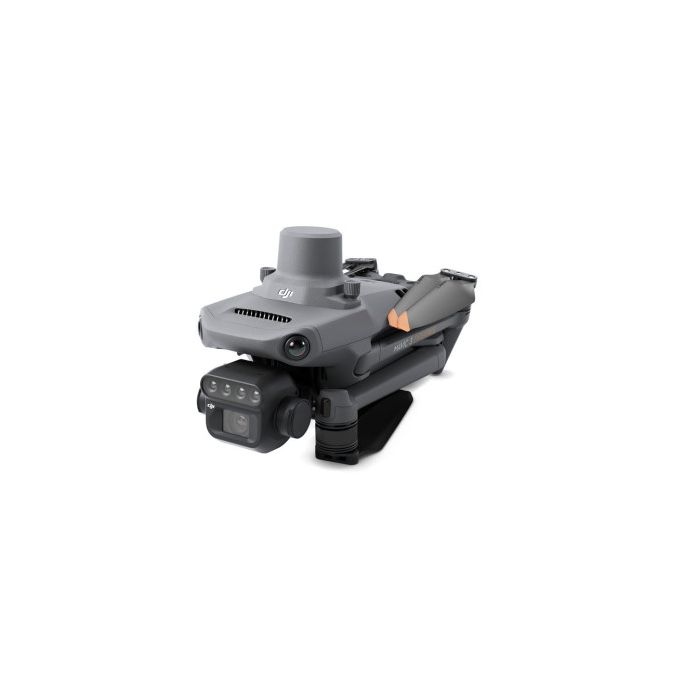 DJI Mavic 3 Multispectral with 2-Year Plan Auto-Activated Code