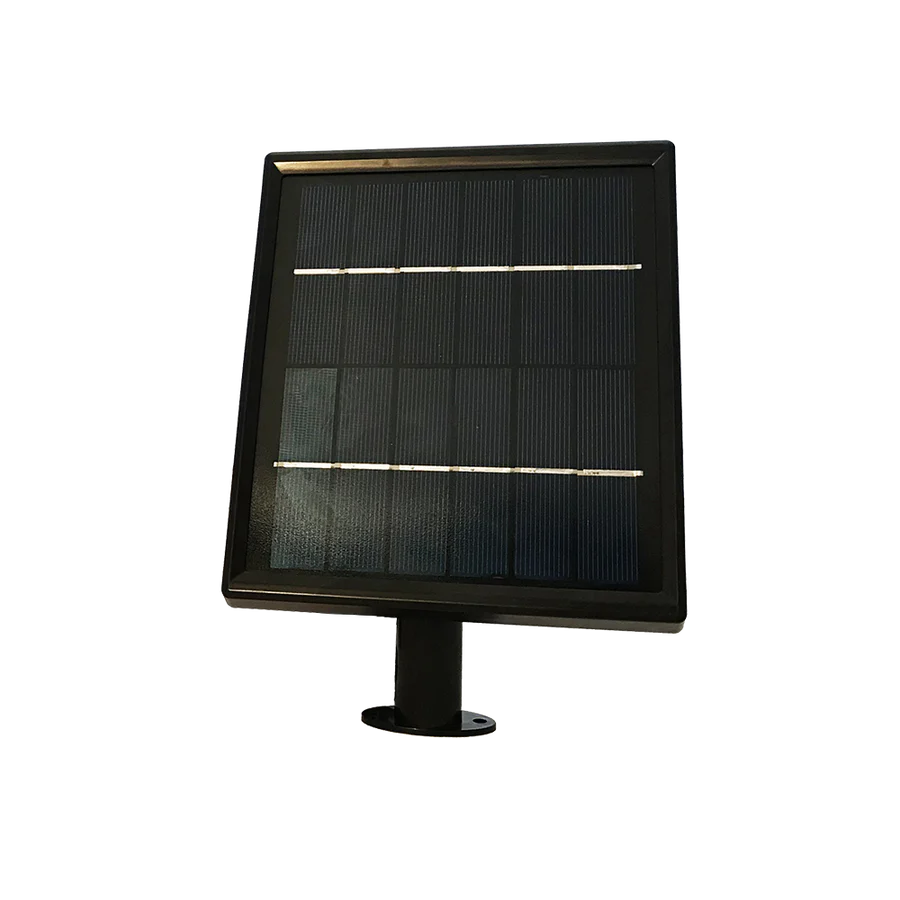 SolarCharger FCM