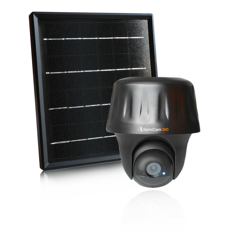 SolarCharger FCM
