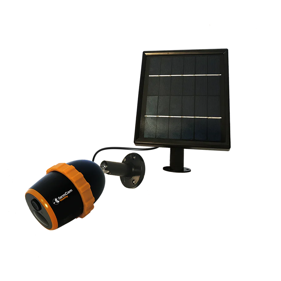SolarCharger FCM
