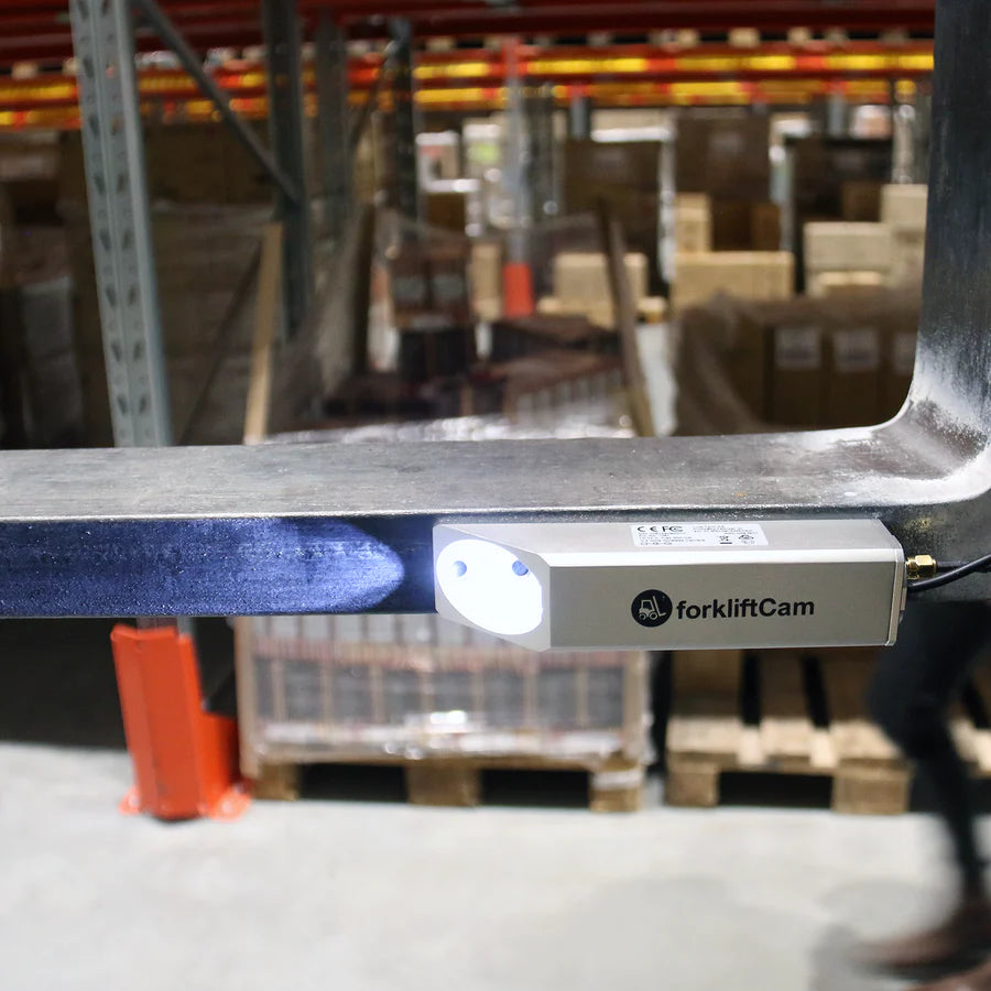 ForkliftCam