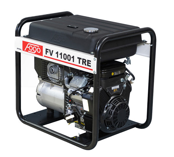 POWER GENERATOR FOGO FV 11001 TRE