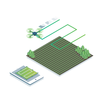 Pix4dFields Desktop - Yearly subscription
