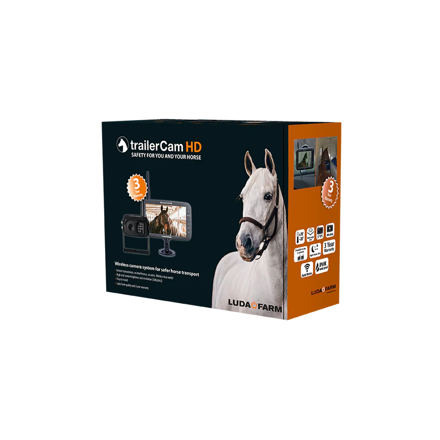 TrailerCam HD