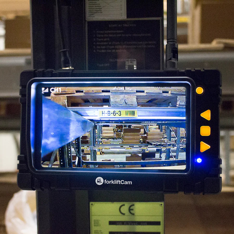 ForkliftCam