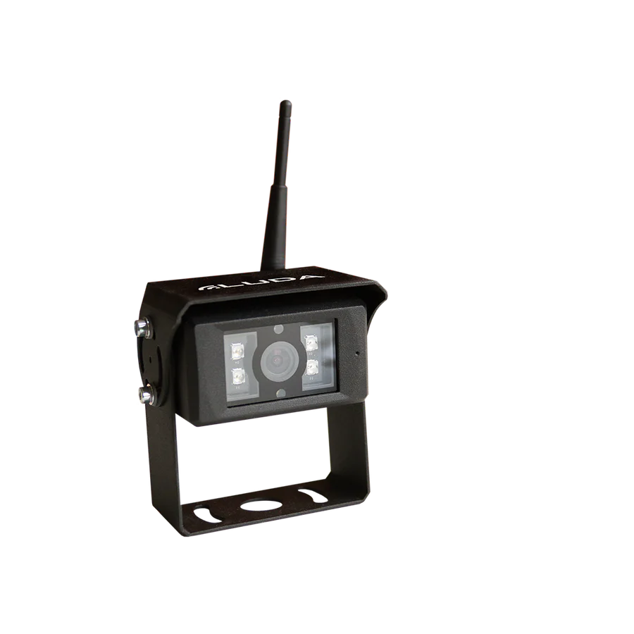 MachineCam HD - Extra Camera