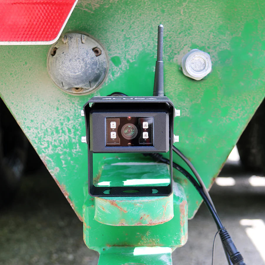 MachineCam HD