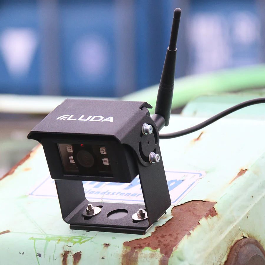 MachineCam HD