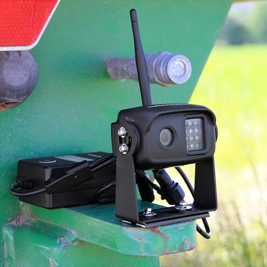 MachineCam Mobility HD