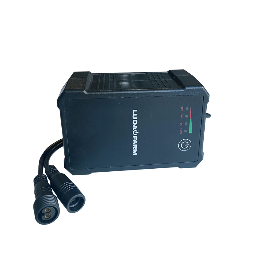 PowerBank 12000