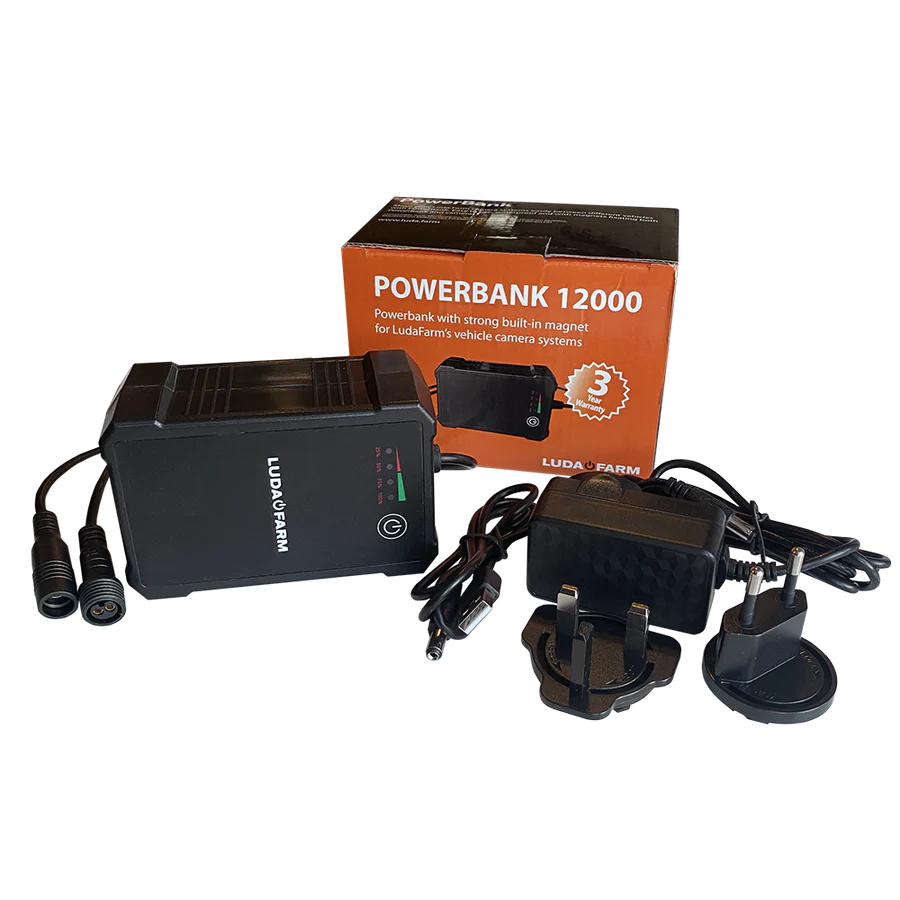 PowerBank 12000