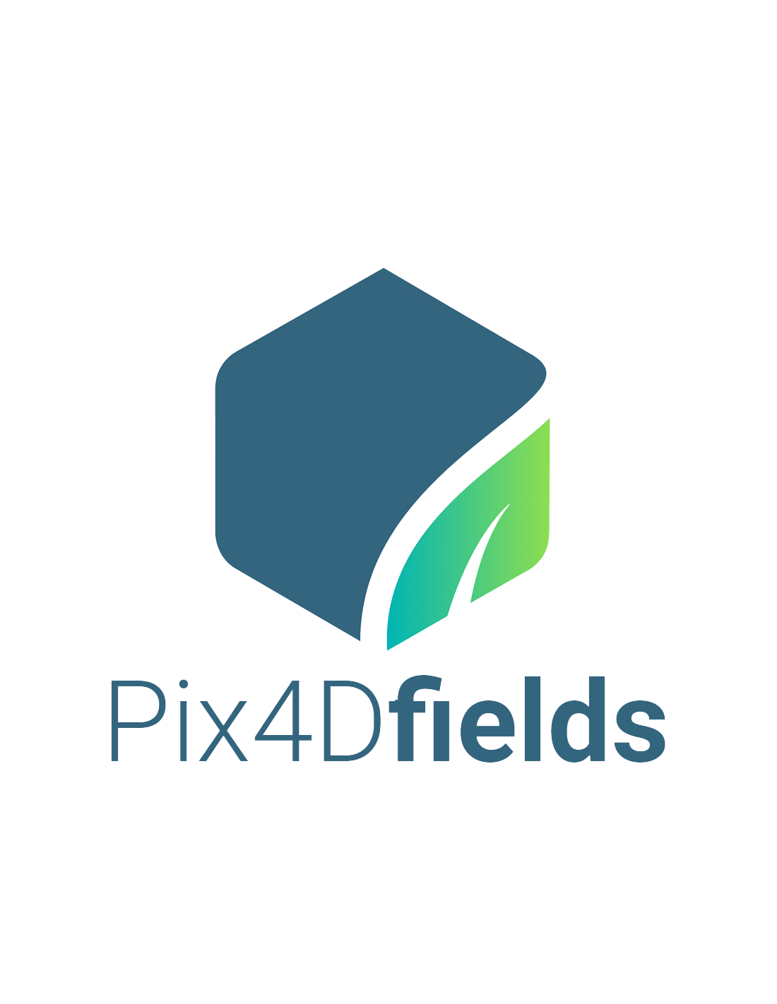 Pix4dFields Desktop - Yearly subscription