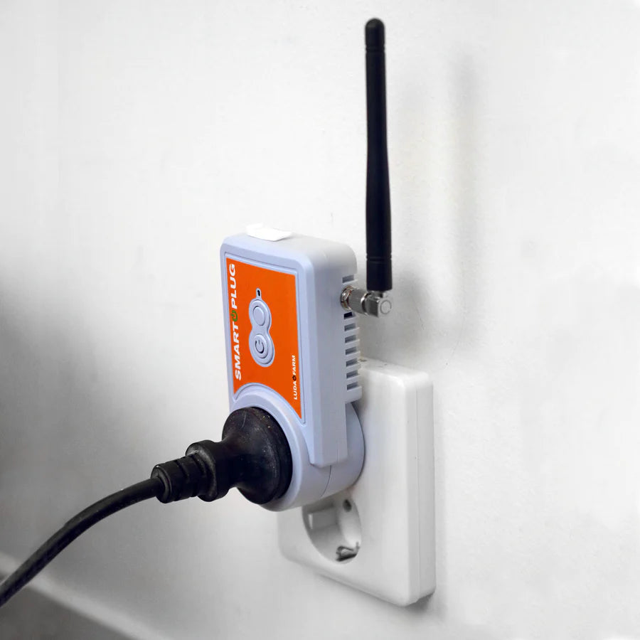 SmartPlug